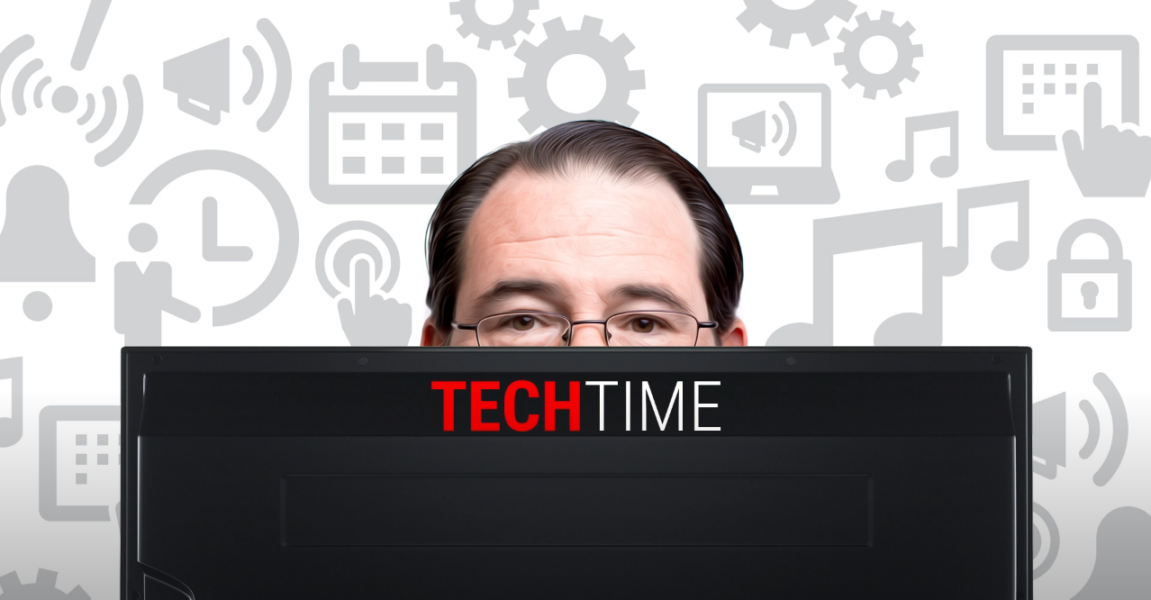 TechTime with Todd – Teaser