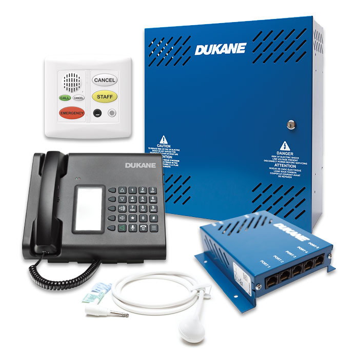 HC7000 Nurse Call System