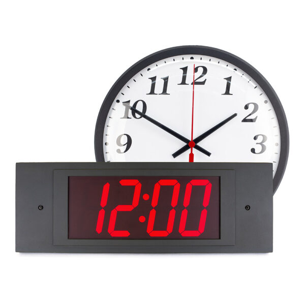 Timekeeping and Synchronized Clocks