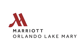 Marriott Lake Mary Logo