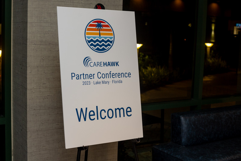 CPC 2023 CareHawk Partner Conference 