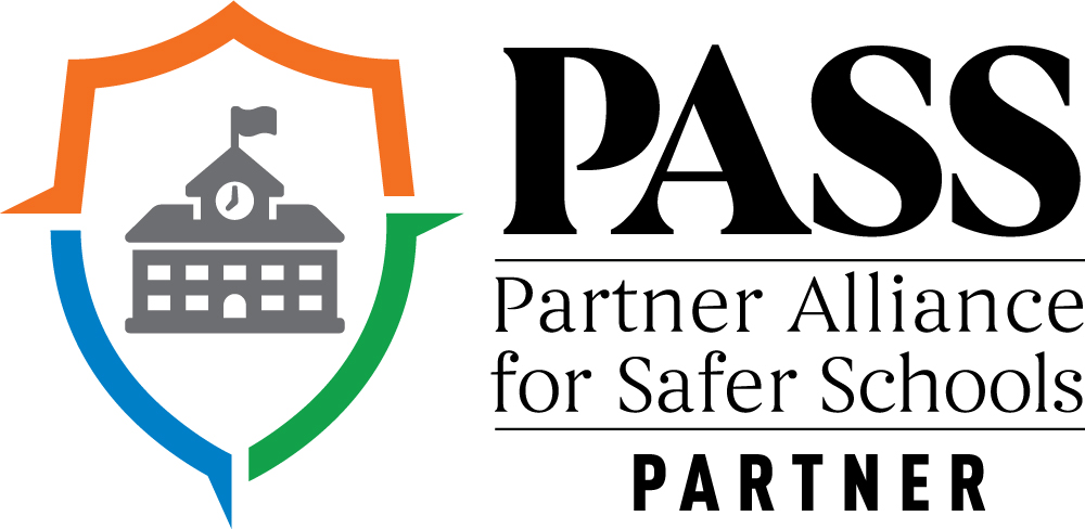 Partner Alliance for Safer Schools (PASS) logo