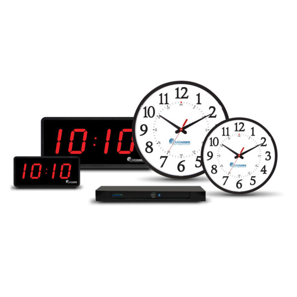 Synchronized Clocks and Timekeeping